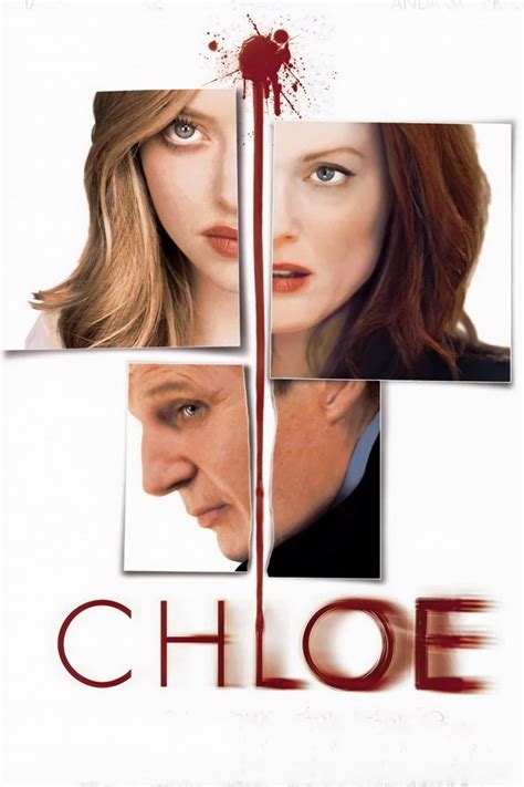 chloe movie synopsis